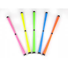 Butterfingers Fully Fluo Devilstick